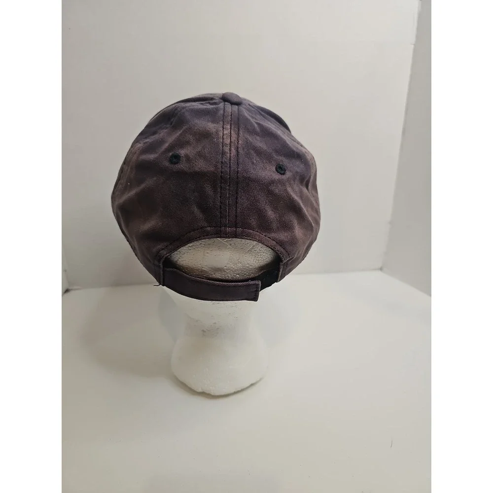Seattle Seahawks Hat NFL Team Apparel Strapback Adjustable Football‎ Cap